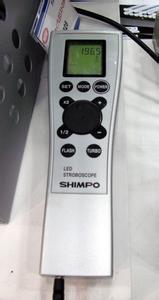 廠傢批發日本SHIMPO新寶DT-325LED頻閃機工廠,批發,進口,代購