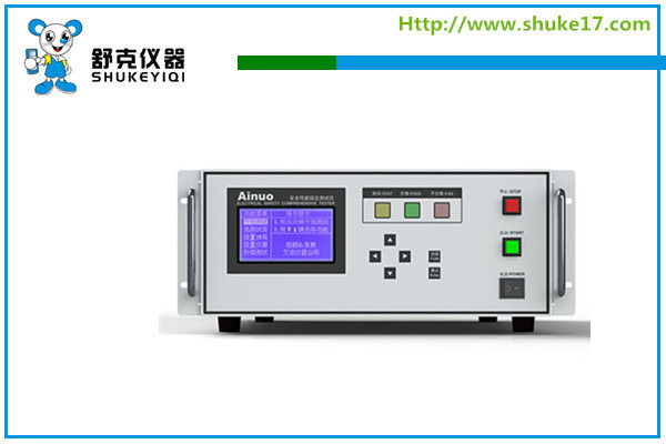 緊湊型安全性能綜合測試機 AN9640A/AN9640B/AN9640C/AN9640E工廠,批發,進口,代購