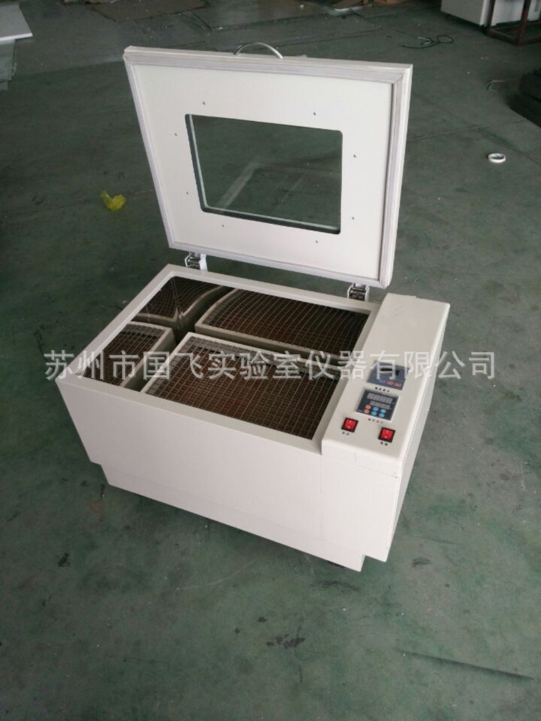 廠傢直銷ZD-85A氣浴恒溫振蕩器氣浴恒溫振蕩器搖床恒溫培養振蕩器工廠,批發,進口,代購