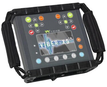 動平衡 瑞典VMI機械狀態分析機Viber X5 數據采集及信號分析機批發・進口・工廠・代買・代購