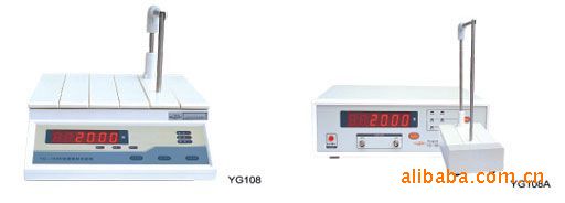 YG108型、YG108A型線圈圈數測量機 質量優越 廠傢直銷 保修一年工廠,批發,進口,代購