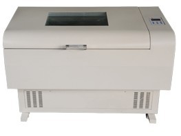 BSD-WX2350臥式搖床（恒溫帶製冷）.博迅臥式搖床工廠,批發,進口,代購