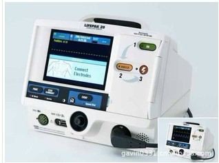 （原裝進口）LifePak20美敦力除顫監護機工廠,批發,進口,代購