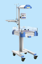 嬰兒保暖輻射臺 BN-100A 標準工廠,批發,進口,代購