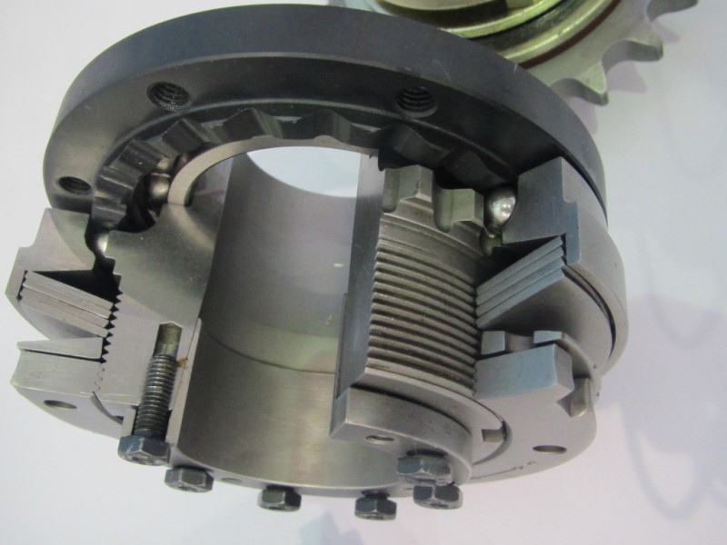 供應扭矩限製器 MTL型扭力限製器 扭力限製器工廠,批發,進口,代購