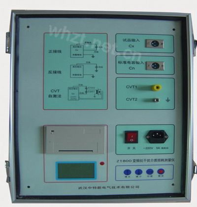 全自動變頻抗乾擾介質損耗測試機批發・進口・工廠・代買・代購