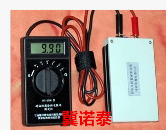 耐油防腐塗料電阻率測定機/石油罐耐油防腐塗料導靜電塗層工廠,批發,進口,代購