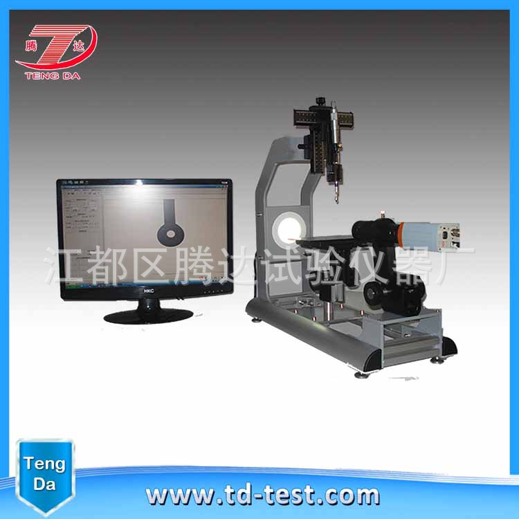 TD-9000A視頻接觸角測定機批發・進口・工廠・代買・代購