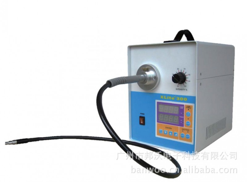 UV固化機 uv汞燈固化機  UV汞燈點光源固化機FXLite300批發・進口・工廠・代買・代購
