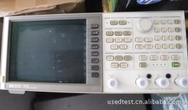 現貨供應二手惠普-HP 8753B 6G網絡分析機|HP 8753B|惠普 8753B工廠,批發,進口,代購