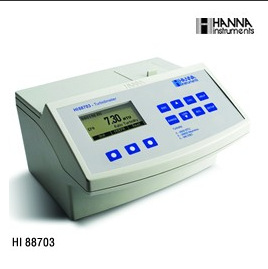 HANNA HI88703高精度濁度分析測定機工廠,批發,進口,代購