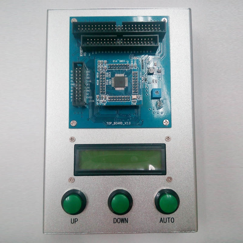 液晶屏測試機  智能手機MIPI接口 4lane LCD LVDS接口工廠,批發,進口,代購