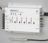 SIMCO EVL-6 靜電気連続測定器工廠,批發,進口,代購