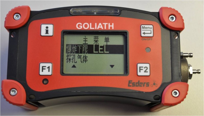 GOLIATH-多功能多量程檢測機工廠,批發,進口,代購