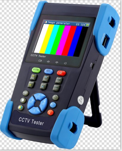AHD工程寶 視頻監控測試機 模擬攝影機 同軸高清AHD攝影機測試工廠,批發,進口,代購