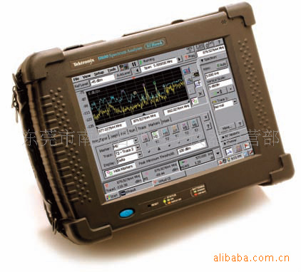 銷售/維修Tektronix 泰克 H600獵鷹 便攜式無線信號偵測機工廠,批發,進口,代購