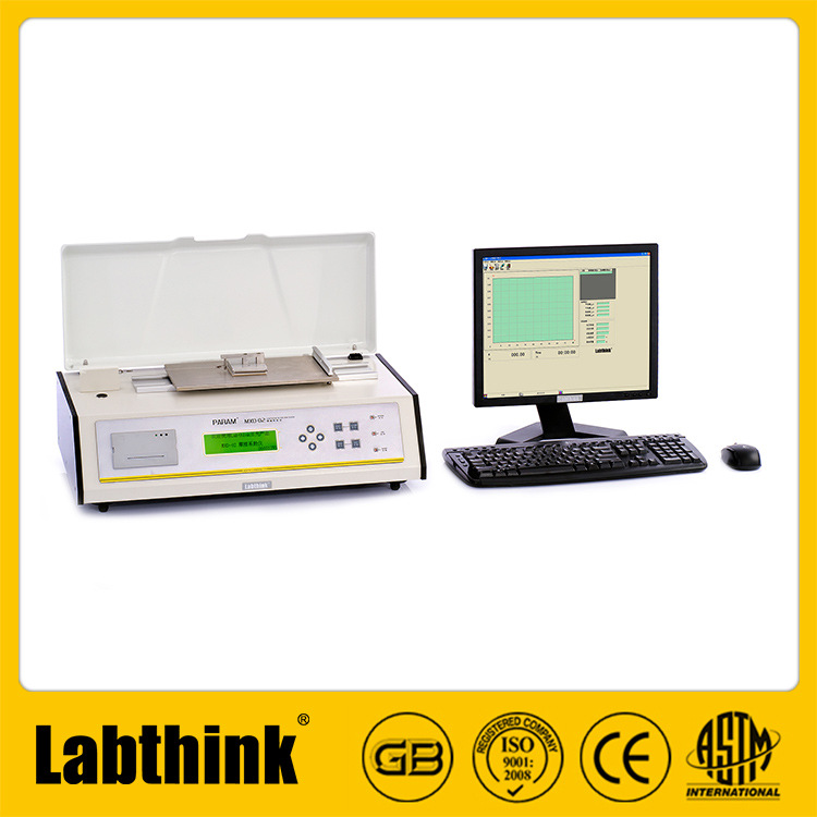 摩擦系數機 Labthink蘭光出品 高精度專業級批發・進口・工廠・代買・代購