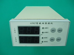 XZZT6302A型振動監控機工廠,批發,進口,代購