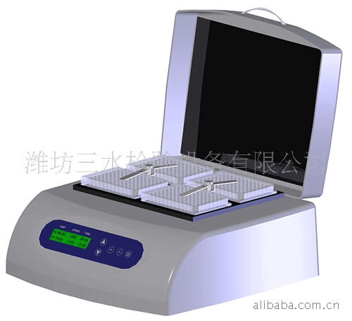 MB100-4P微孔板恒溫振蕩器/微量振蕩器/酶標板振蕩器工廠,批發,進口,代購