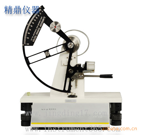 電子式撕裂強度測定機 撕裂強度試驗機 撕裂機（廠傢直銷）工廠,批發,進口,代購