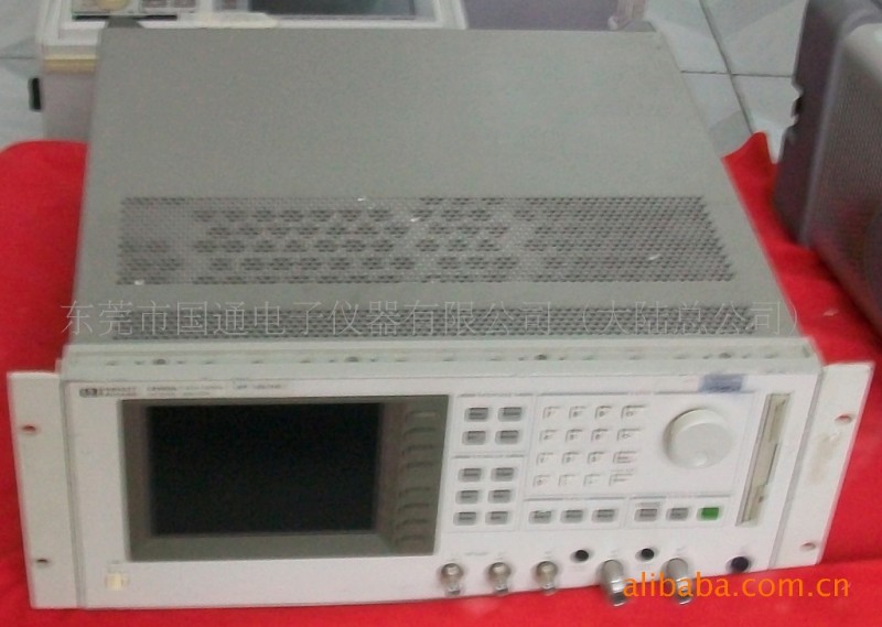 Agilent E5100A 射頻/微波網絡分析機工廠,批發,進口,代購