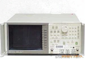 供應射頻網絡分析機 HP（惠普）  8752C批發・進口・工廠・代買・代購