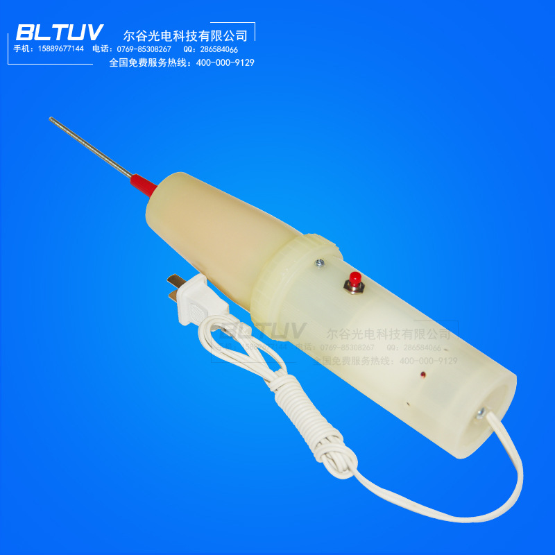 BLTUV電電火花檢漏器-高頻真空燈管檢漏器紫外線UV固化 點燈器批發・進口・工廠・代買・代購