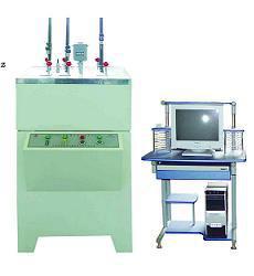 熱變形維卡溫度測定機 塑料熱變形維卡溫度試驗機；塑料測試機器批發・進口・工廠・代買・代購