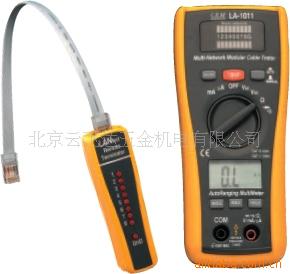 網線電話線 網絡測試機CEM LA-1011巡線器 尋線器LA1011工廠,批發,進口,代購