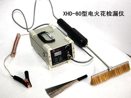 XHD-60型數字式電火花檢漏機/電火花檢測機廠傢直銷工廠,批發,進口,代購