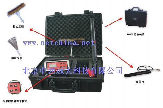 電火花檢測機 型號:HA69-N86/中國庫號：M282085工廠,批發,進口,代購