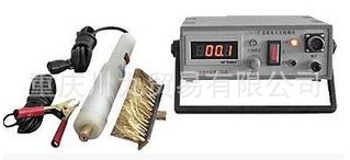 數顯電火花檢測機leeb720 防火塗層漏電漏點的檢測批發・進口・工廠・代買・代購