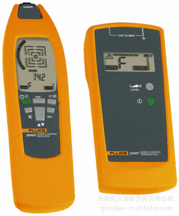 Fluke 2042 電纜跟蹤器工廠,批發,進口,代購