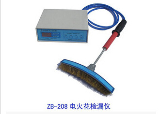 中諾ZB-208電火花檢測機銷售廠傢質量保證工廠,批發,進口,代購