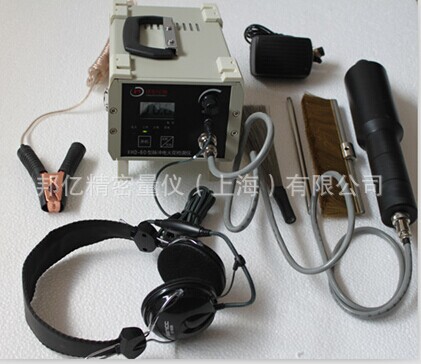 XHD-60型數字式電火花檢測機/電火花檢漏機 防腐塗層火花檢漏機工廠,批發,進口,代購
