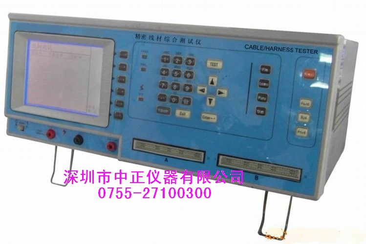 CT-360精密四線式線材測試機 線材綜合測試機 線材綜合測試機工廠,批發,進口,代購