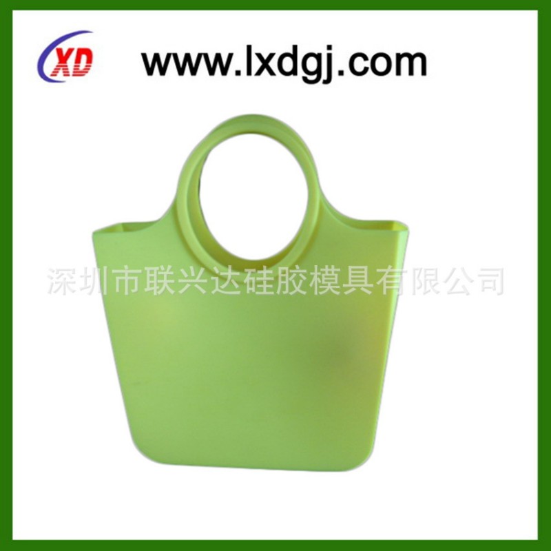 Hot selling silicone shopping bag工廠,批發,進口,代購
