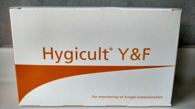 芬蘭 Hygicult Y&F 測菌片 真菌&酵母菌測試片 快速檢測 測菌板工廠,批發,進口,代購