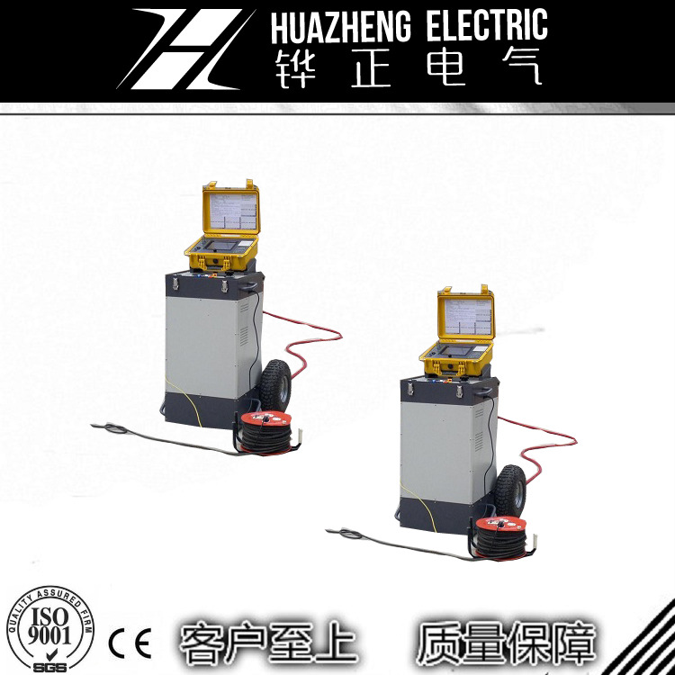 廠傢直銷 全自動電纜故障測試機/HZ-4000T/一體式智能電纜測試機工廠,批發,進口,代購