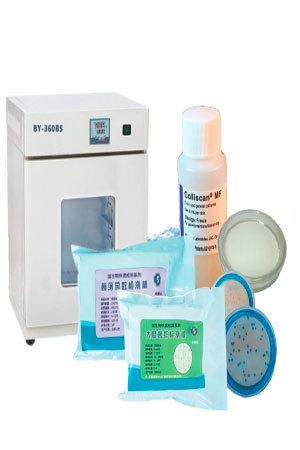 BY-TC&TCO微生物檢測套件工廠,批發,進口,代購