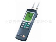 testo521-2手持式差壓機工廠,批發,進口,代購