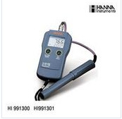 哈納HANNA HI991301便攜式pH/EC/TDS/溫度測定機批發・進口・工廠・代買・代購