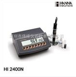 哈納HANNA HI2400N實驗室溶解氧測定機批發・進口・工廠・代買・代購