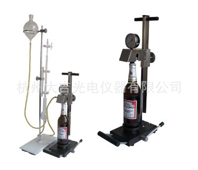 SCY-3C啤酒飲料二氧化碳壓力測定機 CO2壓力測定機 壓力檢測機工廠,批發,進口,代購