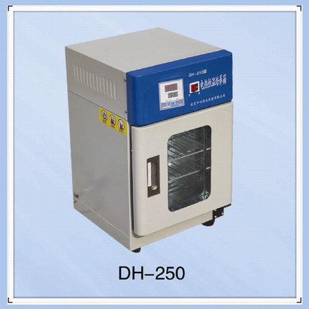 DH-250A電熱恒溫培養箱，小型電熱恒溫培養箱，恒溫電熱培養箱批發・進口・工廠・代買・代購