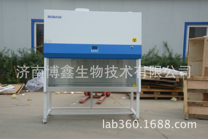 鑫貝西廠傢直銷 醫用 二級生物安全櫃 BSC-1500IIA2-X雙人半排工廠,批發,進口,代購