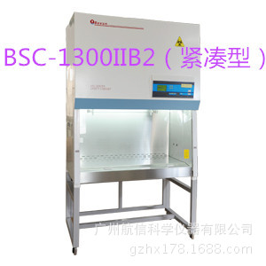 BSC-1300IIB2（緊湊型）生物安全櫃、實驗室100%外排生物安全櫃工廠,批發,進口,代購