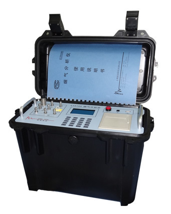 【歐陸科機】 ET5100A  煙氣排放測定機工廠,批發,進口,代購