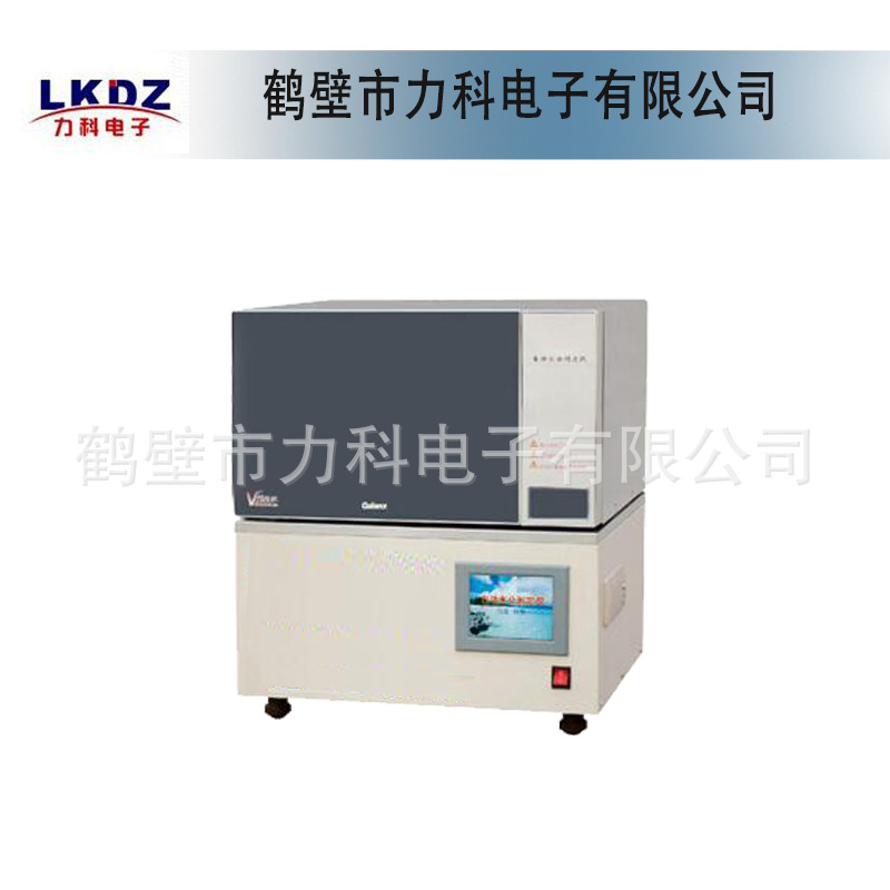 銷售 LKSC-2000型微機自動水分測定機  煤質分析機等批發・進口・工廠・代買・代購