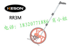 好質量 耐用KESON測輪 RR3M工廠,批發,進口,代購